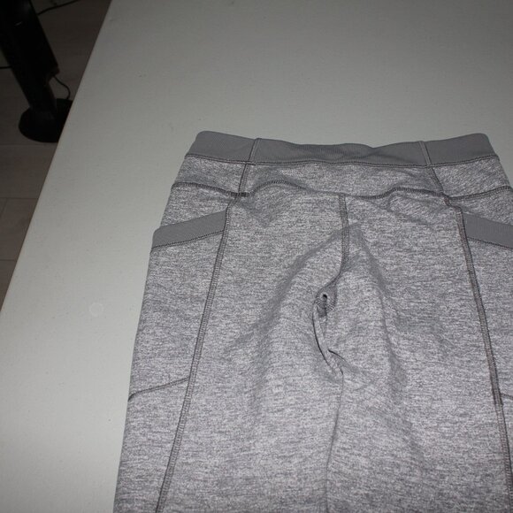Grey Ivivva  Athletic Pants Size 14 - Picture 5 of 5